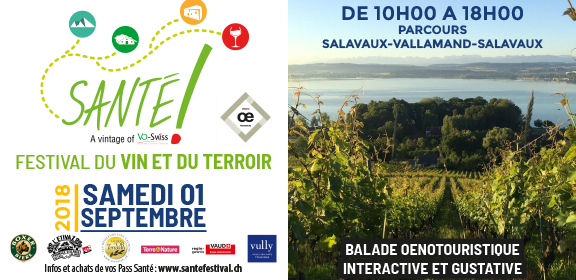 Santé! Festival